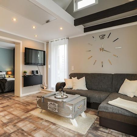 Ferienhaus Reuter Faurndau Kültér fotó