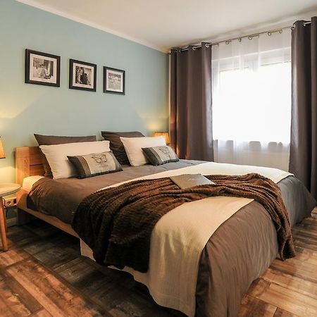 Ferienhaus Reuter Faurndau Kültér fotó