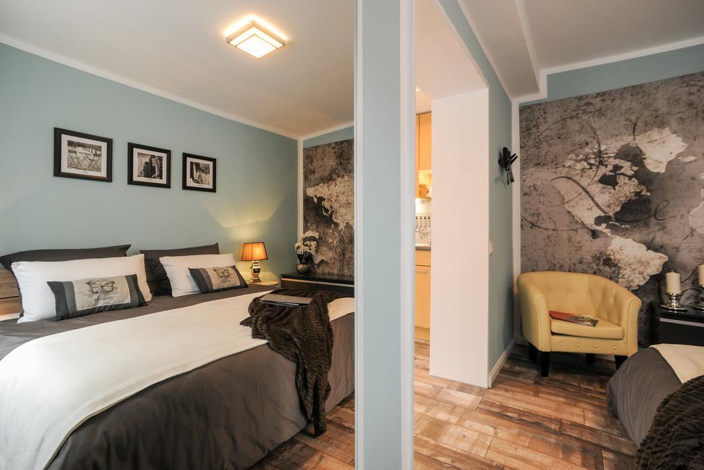 Ferienhaus Reuter Faurndau Kültér fotó