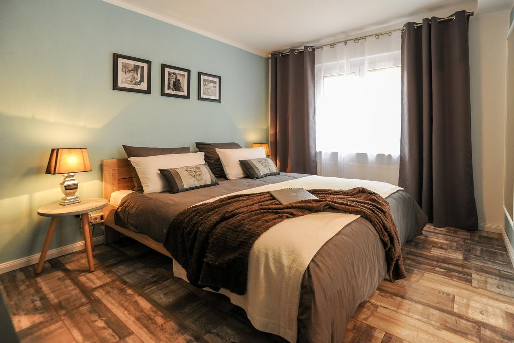 Ferienhaus Reuter Faurndau Kültér fotó